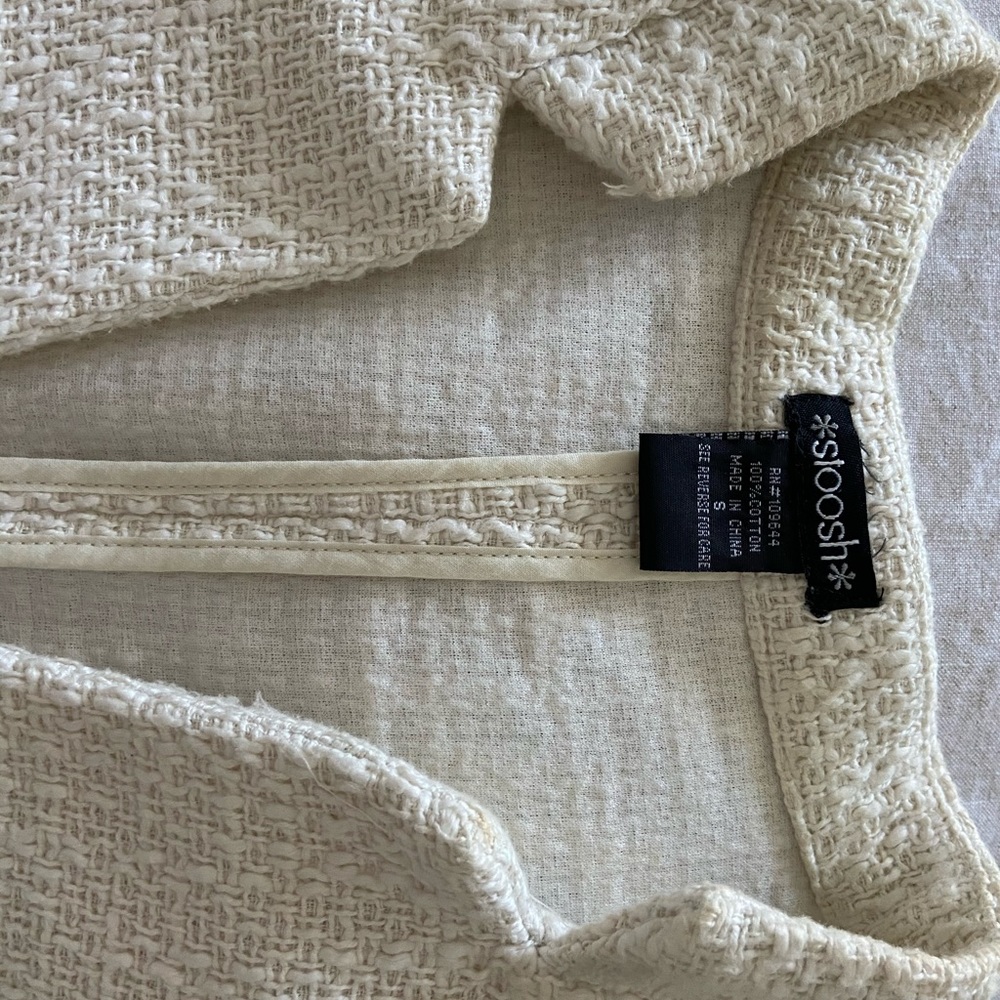 Statement Blazer - image 5